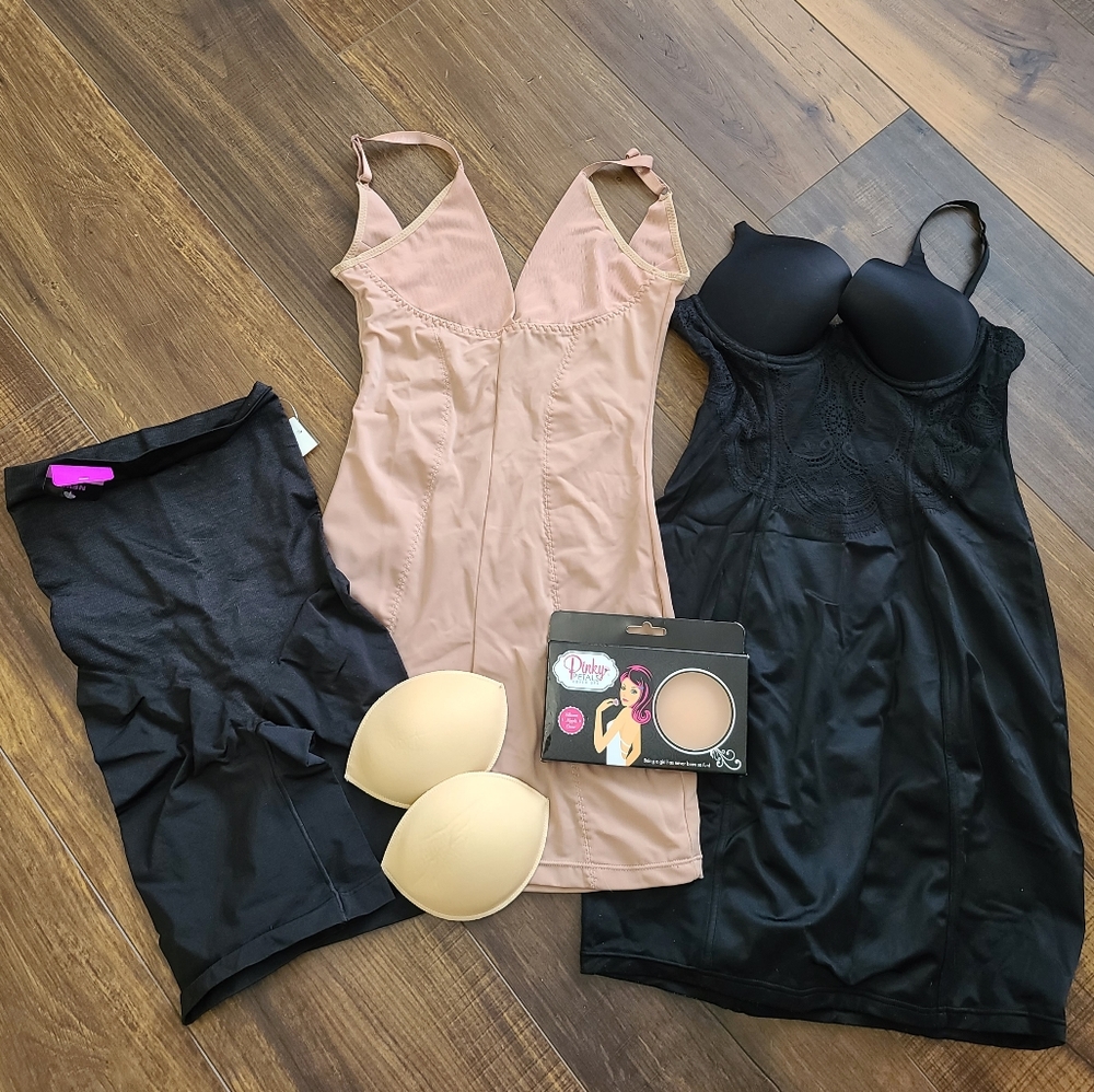 Shapewear